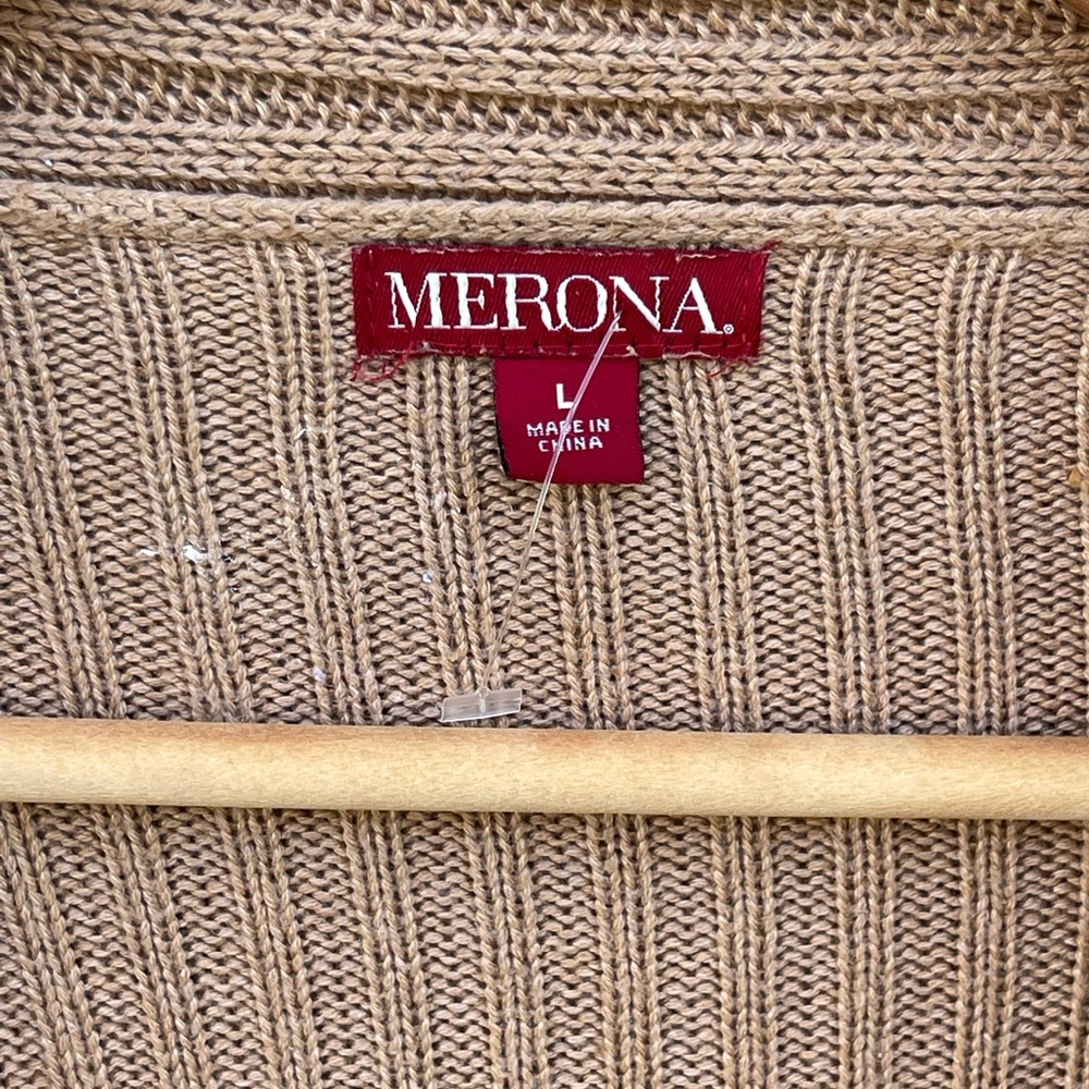 Jacket without buttons - Picture 3 of 7